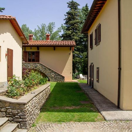 Вілла Il Vago Soggiorno Барберино-ді-Муджелло Екстер'єр фото
