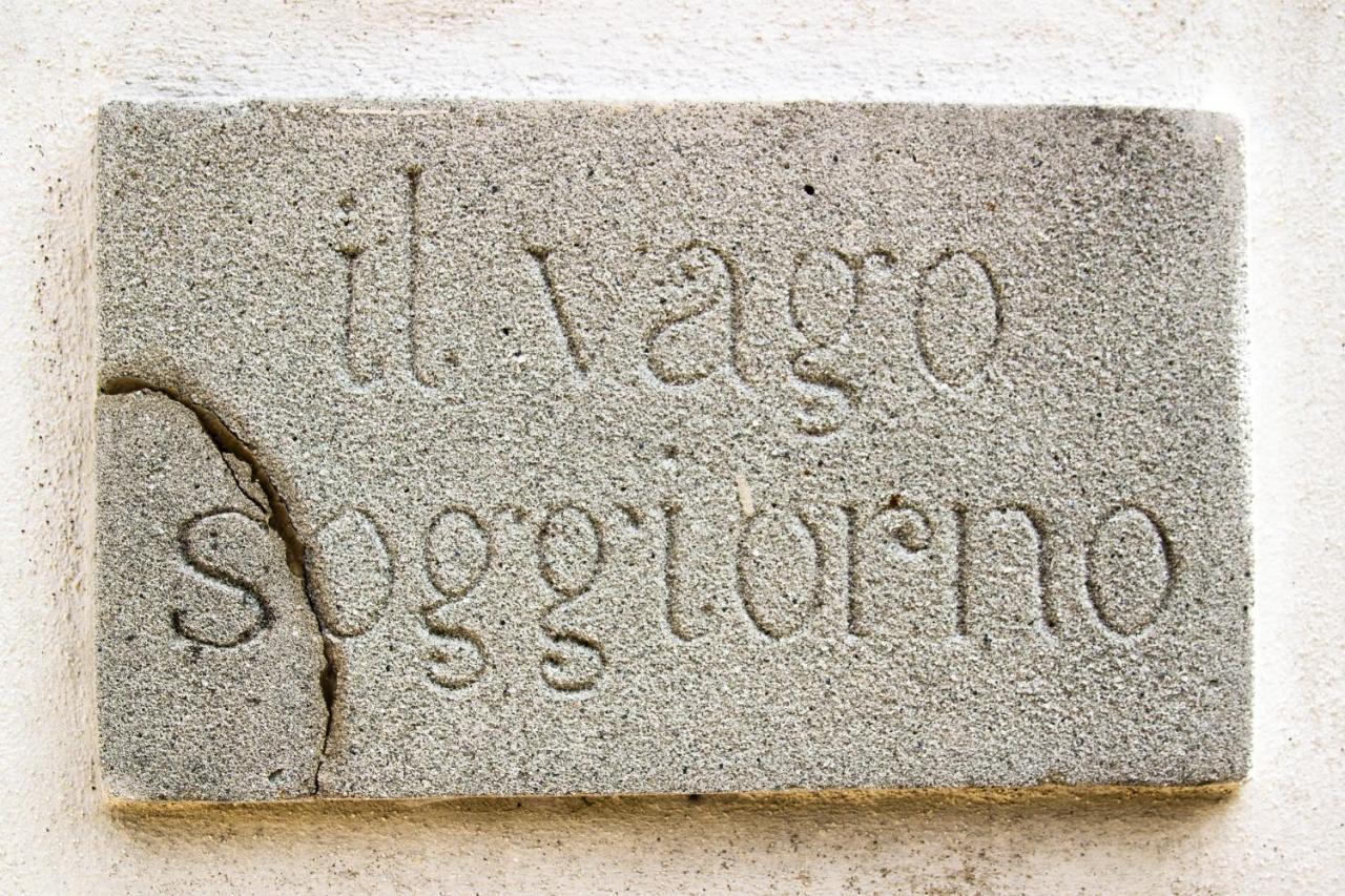 Вілла Il Vago Soggiorno Барберино-ді-Муджелло Екстер'єр фото